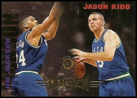 280 Jason Kidd Jim Jackson BCT